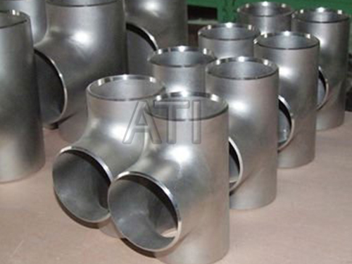 stainless steel tees exporter in mumbai